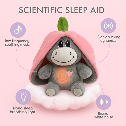 Hugafruit™ – Breathing Plushie