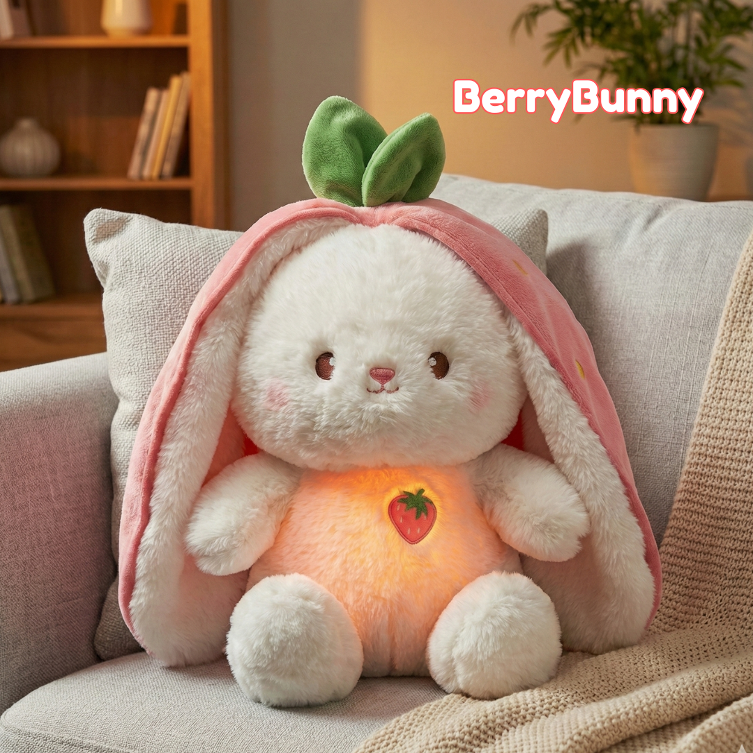 Hugaboo™ | Breathing Plushie