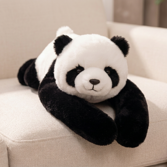 Hugalong™ | Peluche de apoyo sensorial con peso