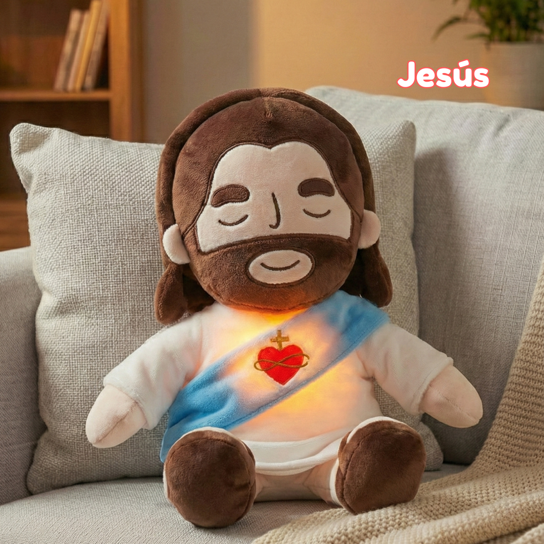 Hugafruit™ – Peluche que respira