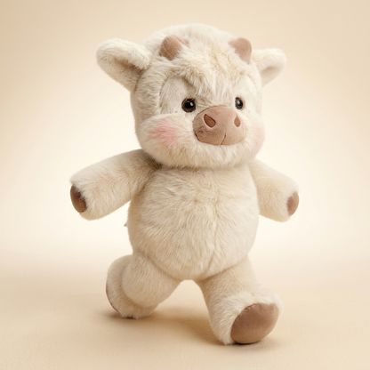 HUGABOO PLAY™ | Peluche que corre