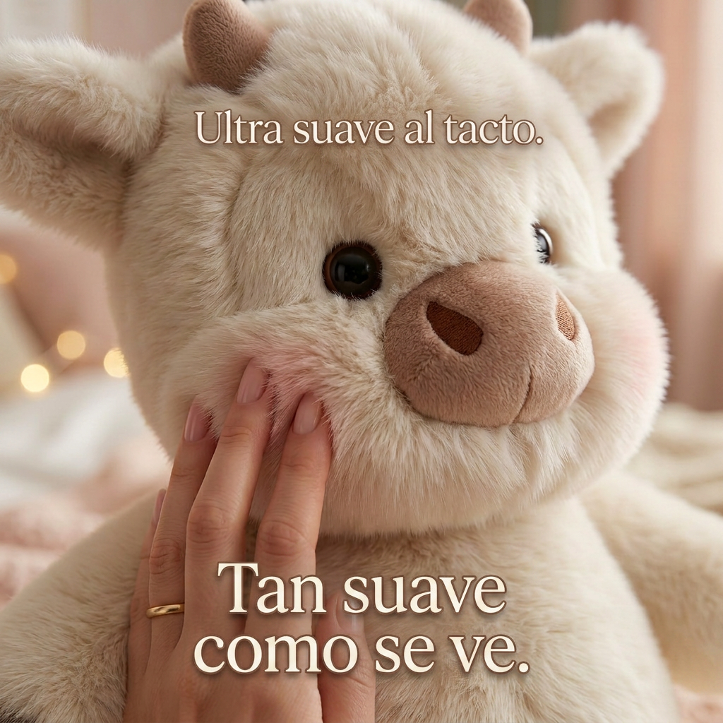 HUGABOO PLAY™ | Peluche que corre