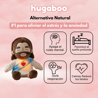 Hugafruit™ – Peluche que respira