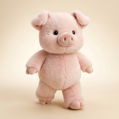 HUGABOO PLAY™ | Peluche que corre