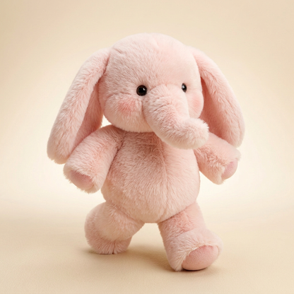 HUGABOO PLAY™ | Peluche que corre