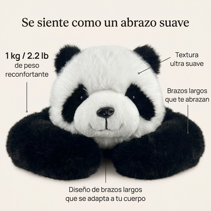 Hugalong™ | Peluche de apoyo sensorial con peso