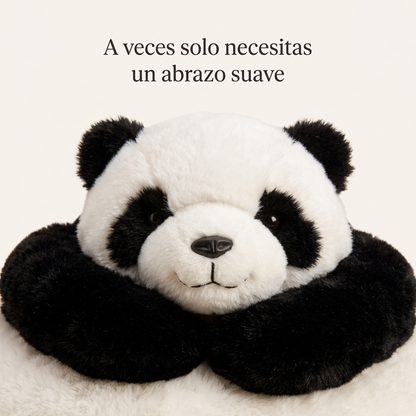 Hugalong™ | Peluche de apoyo sensorial con peso