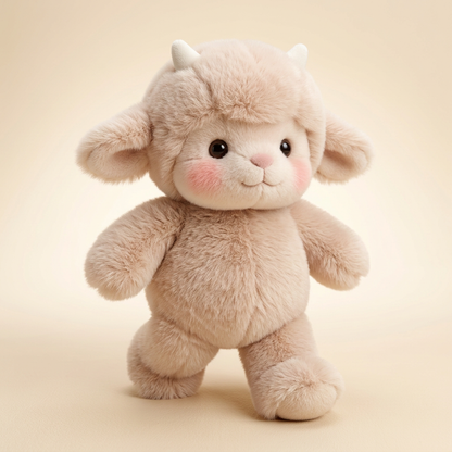 HUGABOO PLAY™ | Peluche que corre