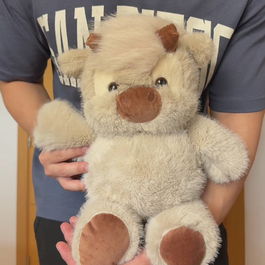 HUGABOO PLAY™ | Peluche que corre